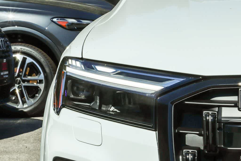 New 2026 Audi Q7 2.0T Premium AWD/4WD image 8