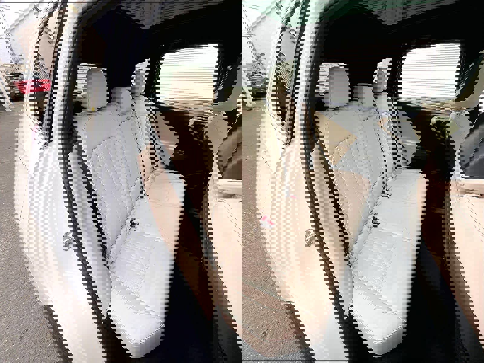 Used 2025 BMW X3 xDrive30i w/ Convenience Package image 29