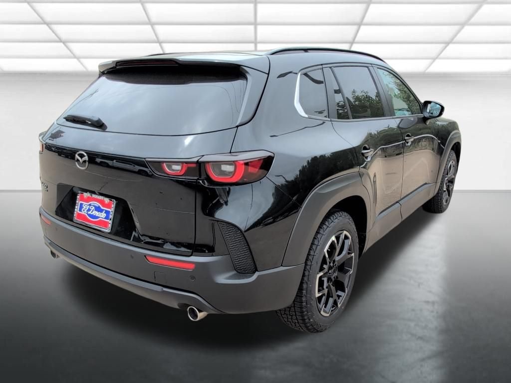 New 2026 MAZDA CX-50 Meridian Edition w/ Weather Package AWD/4WD image 31