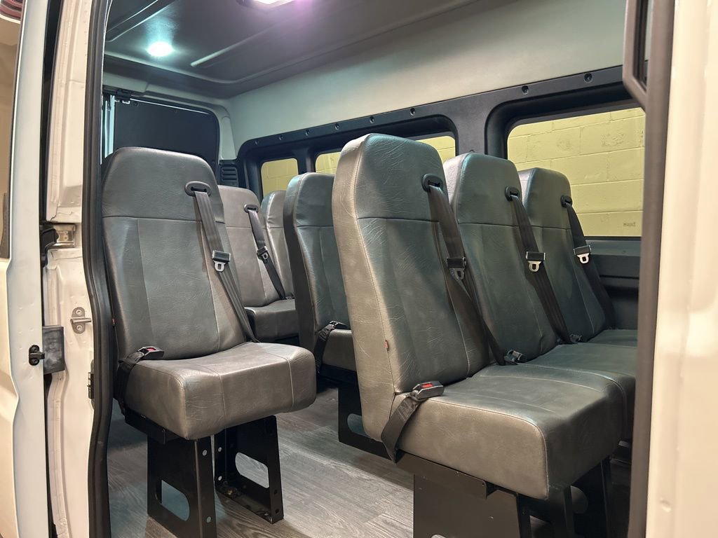 New 2025 RAM ProMaster 2500 w/ Convenience Group image 10