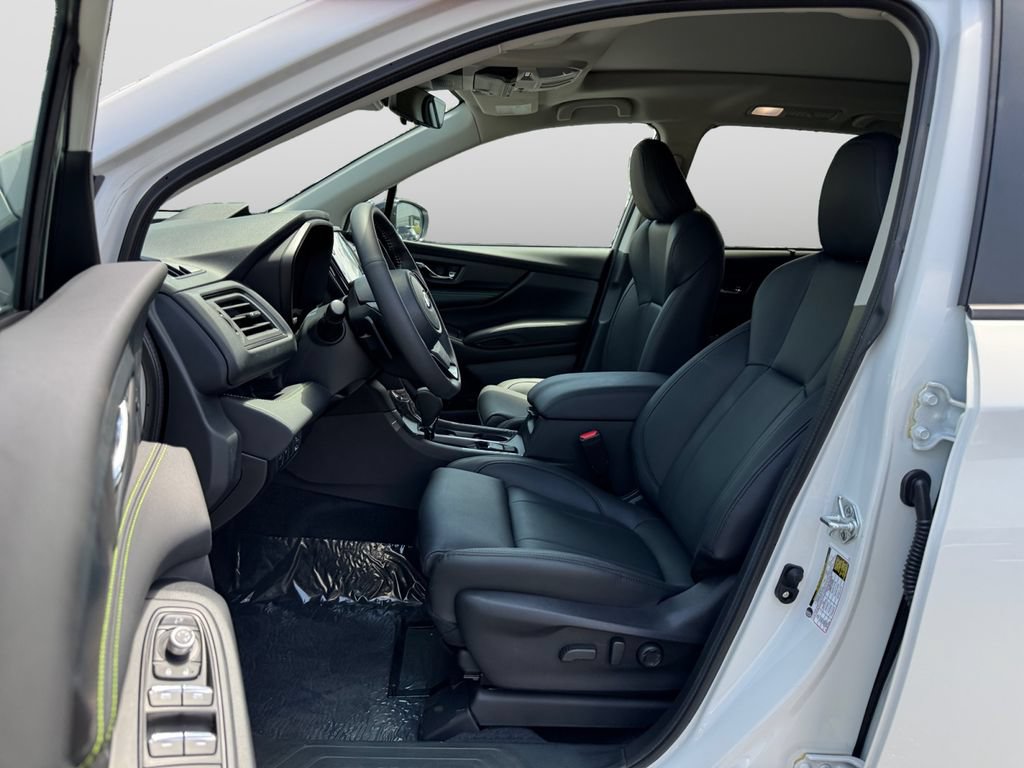 New 2026 Subaru Ascent Bronze Edition AWD/4WD image 10
