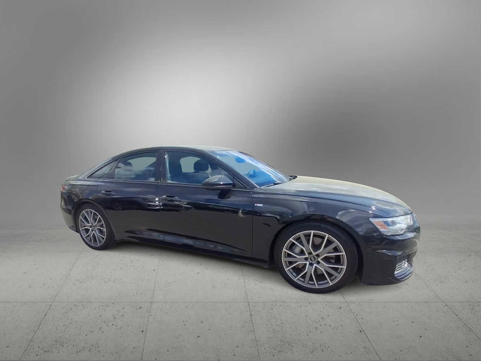Used 2023 Audi A6 Premium Plus w/ Premium Plus Package image 9