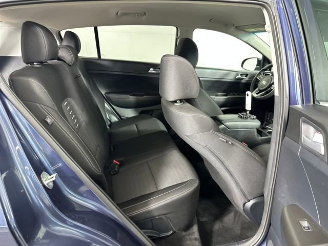 Used 2022 Kia Sportage LX w/ LX AWD Value Edition Package image 27