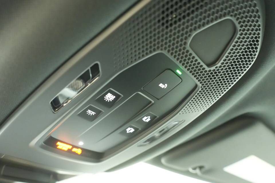New 2026 Porsche Cayenne S AWD/4WD image 34