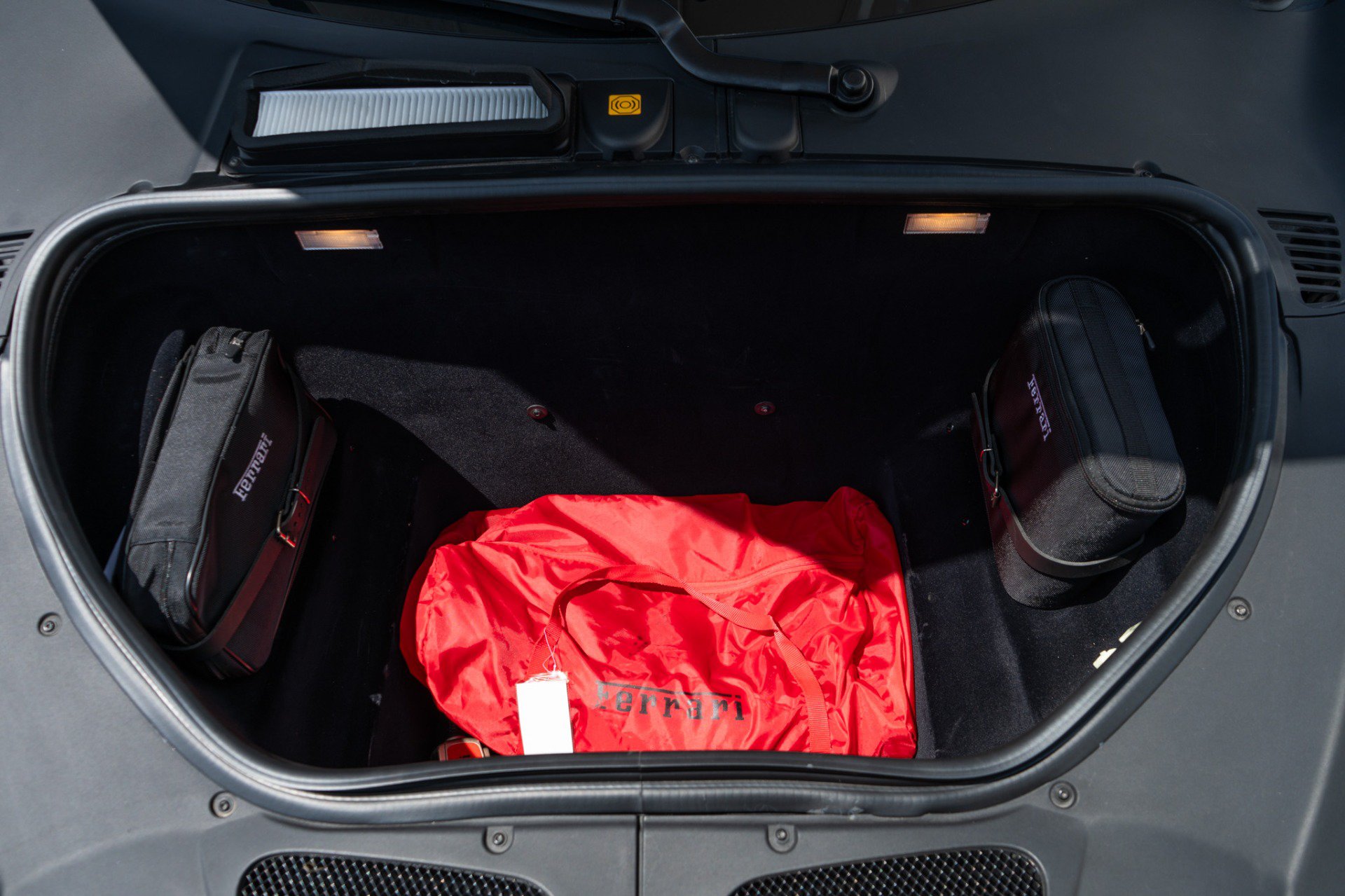 Used 2015 Ferrari 458 Speciale Coupe RWD image 88