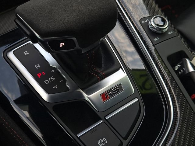 Used 2023 Audi RS 5 AWD/4WD image 22