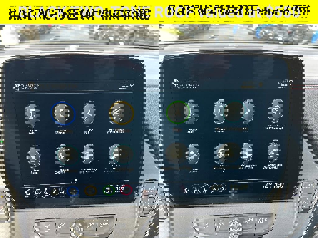 New 2025 Chevrolet Blazer RS w/ Driver Confidence II Package image 5