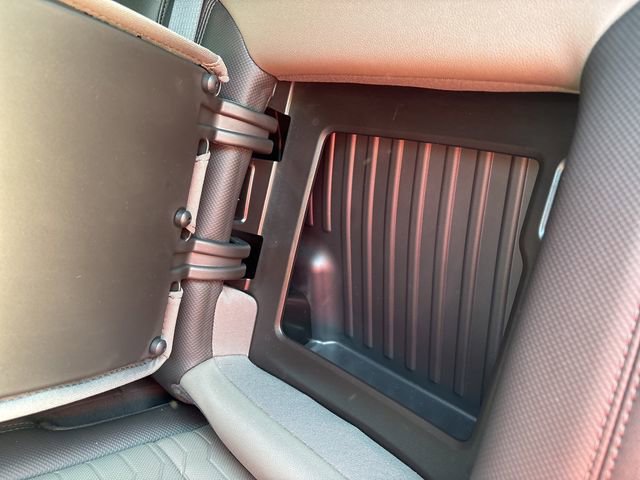 Used 2023 Chevrolet Silverado 1500 ZR2 image 37