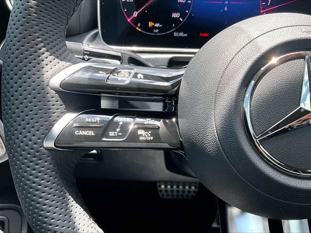 New 2026 Mercedes-Benz CLE 300 4MATIC Coupe image 20