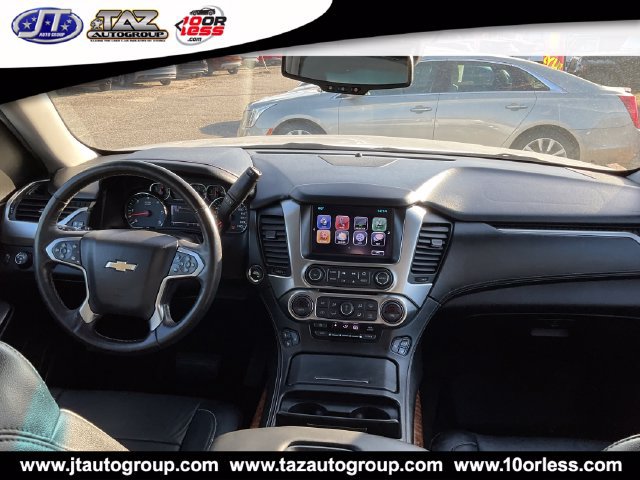 Used 2017 Chevrolet Tahoe Premier AWD/4WD image 18