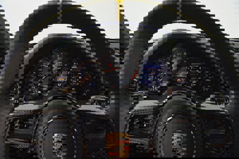 Used 2018 Porsche 911 GT2 RS image 16