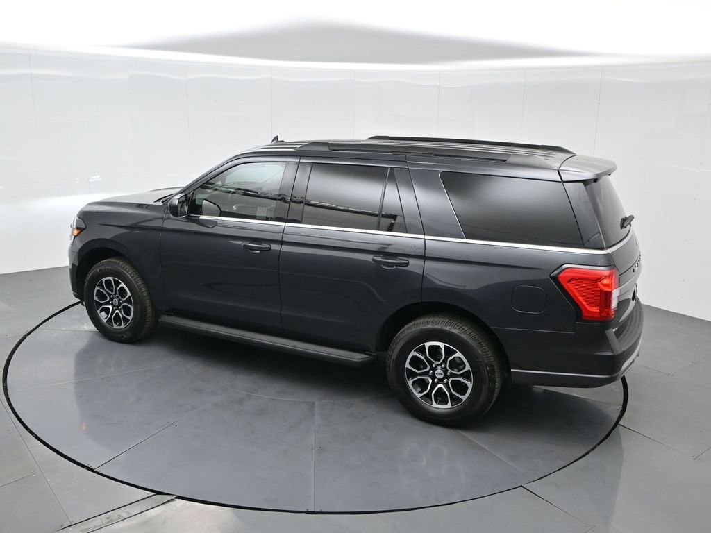 Used 2024 Ford Expedition XLT image 60