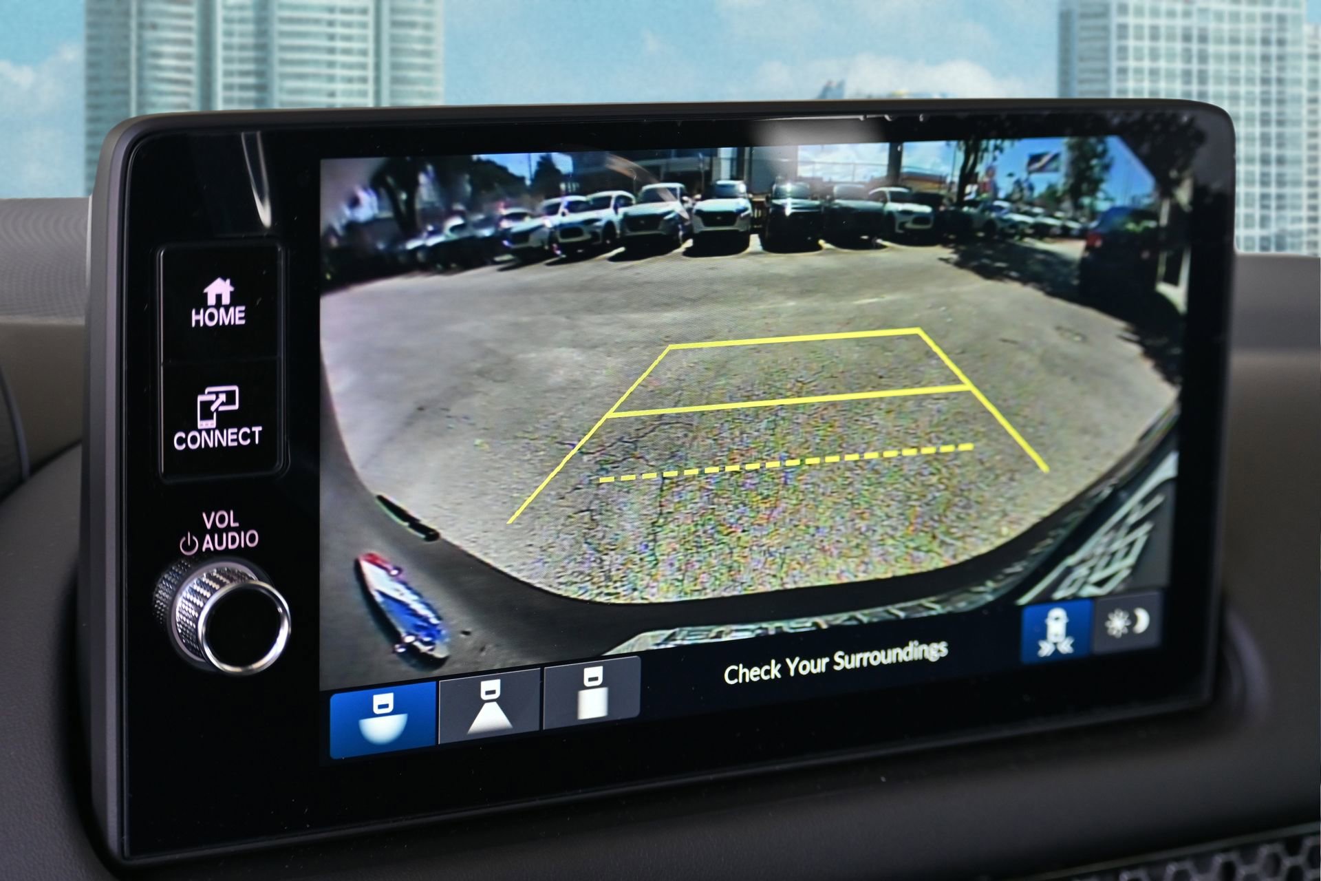 New 2026 Honda HR-V Sport image 32