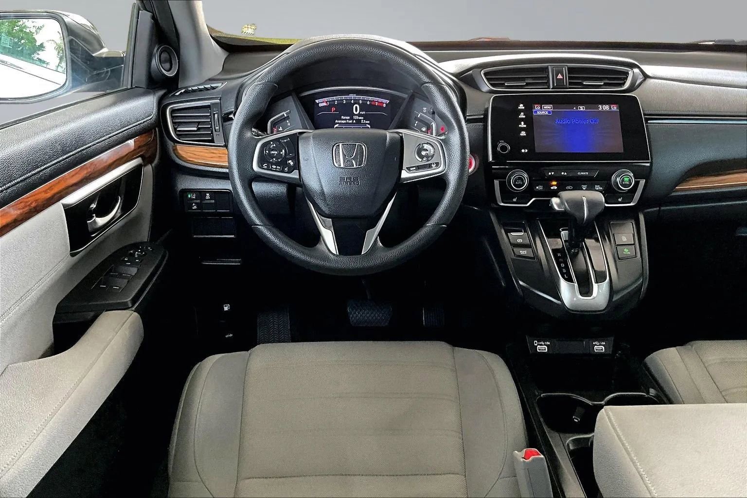 Used 2020 Honda CR-V EX image 8
