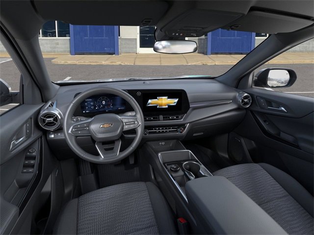 New 2026 Chevrolet Equinox LT w/ LPO, Floor Liner Package image 15
