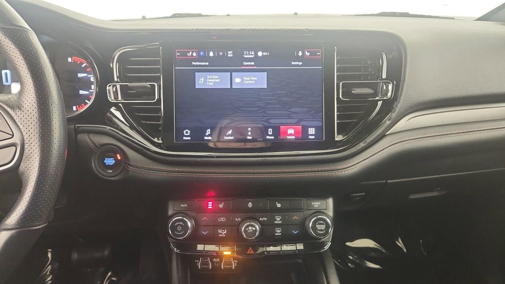Used 2022 Dodge Durango R/T image 12