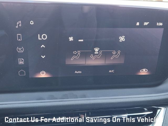 New 2026 Buick Envista Avenir FWD image 14