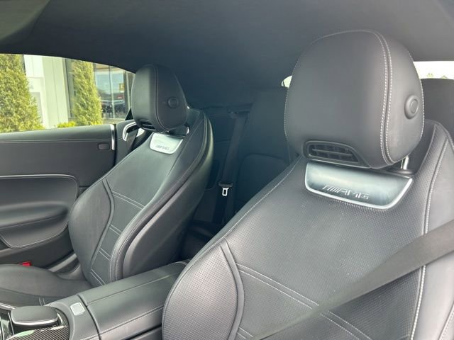 Used 2022 Mercedes-Benz SL 63 AMG SL 63 AMG image 17