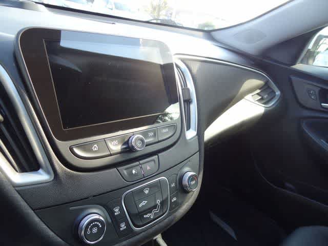 Used 2020 Chevrolet Malibu RS FWD image 10
