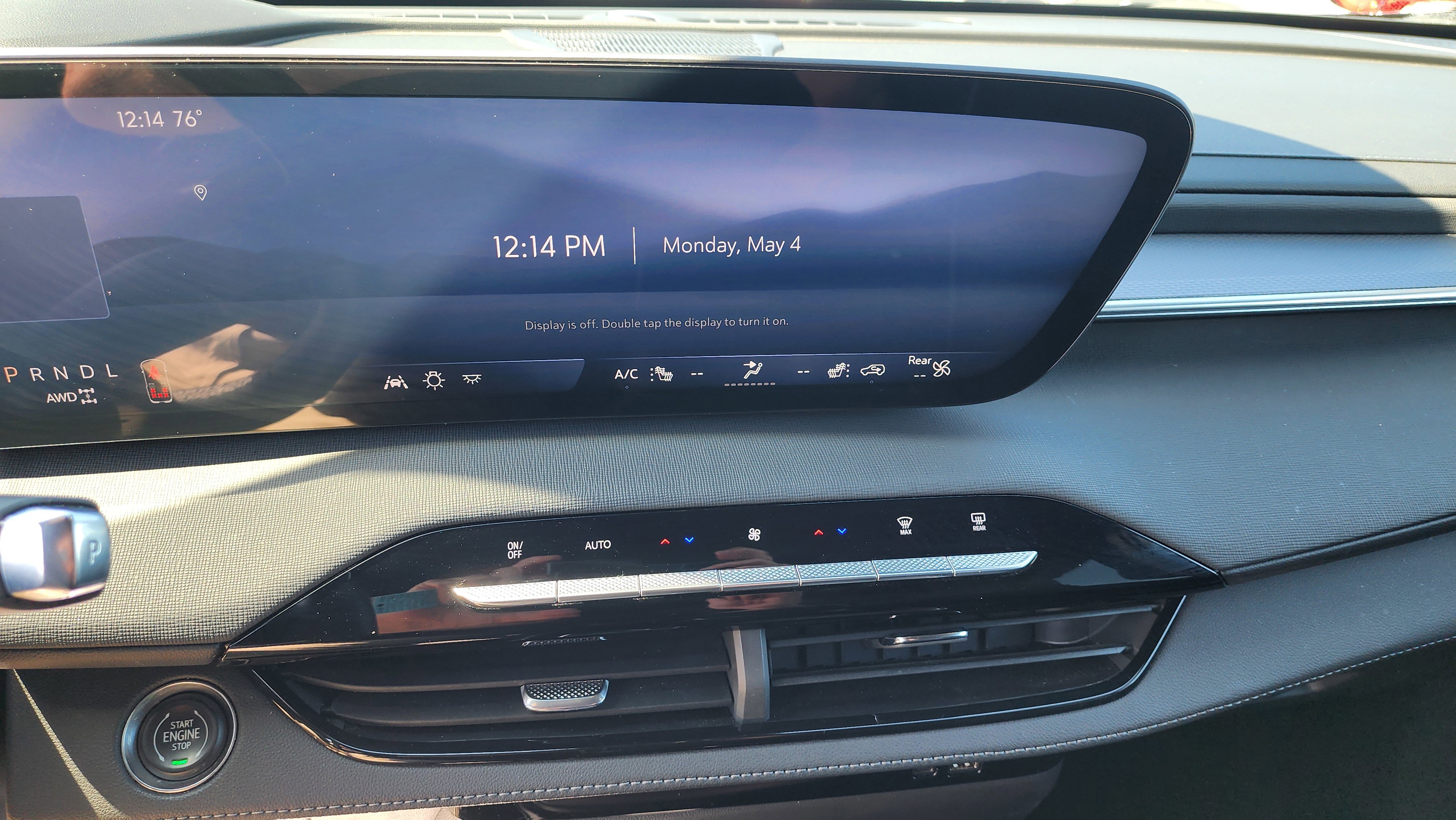 Used 2025 Buick Enclave Sport Touring AWD/4WD image 20