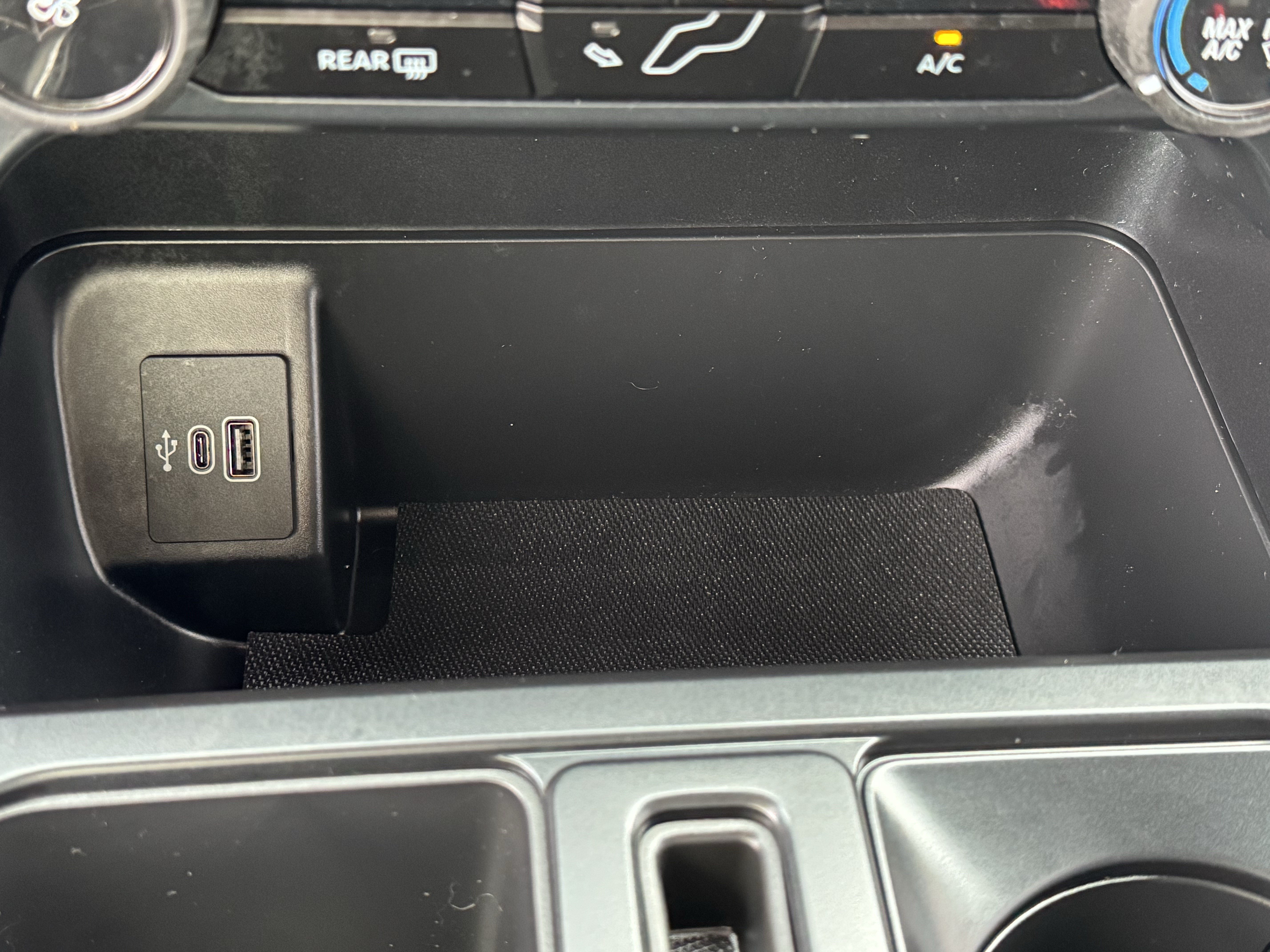 Used 2026 Ford F150 STX w/ Equipment Group 200A AWD/4WD image 24