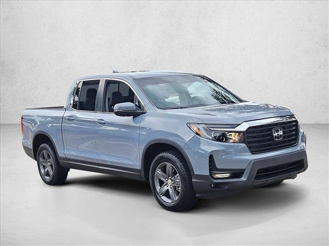 Used 2023 Honda Ridgeline RTL image 3