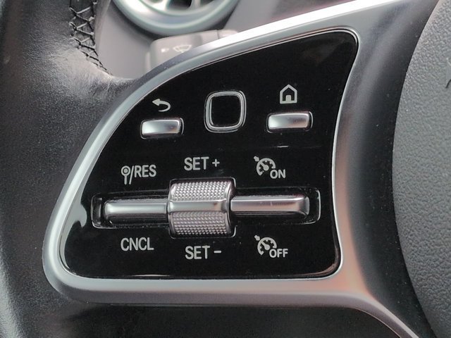 Certified 2023 Mercedes-Benz GLA 250 image 23
