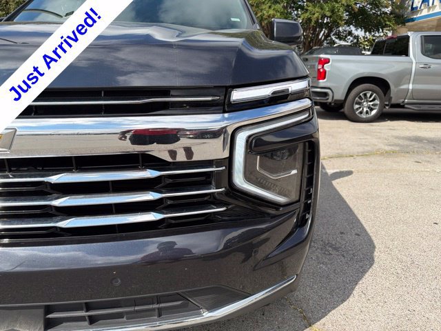 Used 2025 Chevrolet Tahoe LT RWD image 9