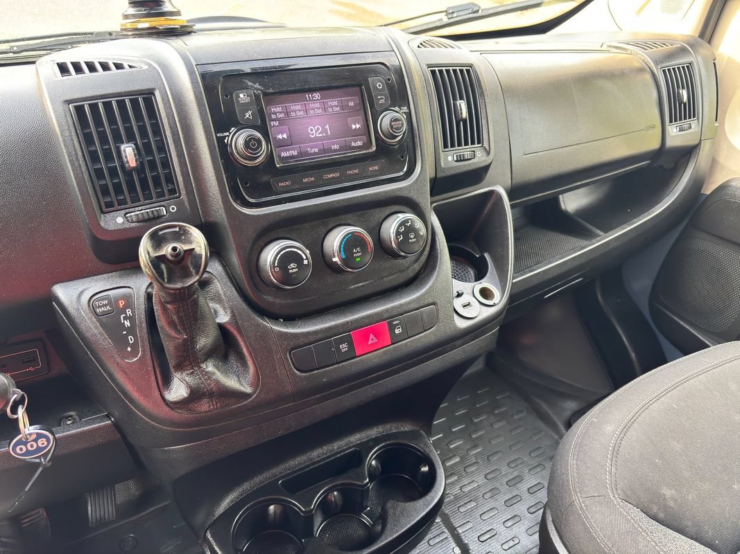 Used 2019 RAM ProMaster 3500 FWD image 36