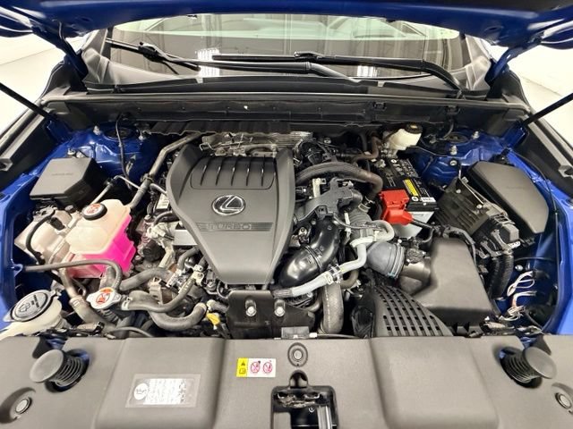 Used 2022 Lexus NX 350 AWD image 28