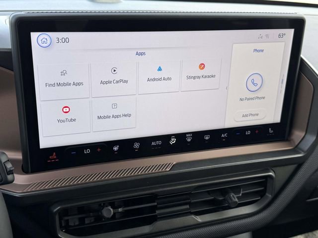 New 2026 Ford Bronco Sport Outer Banks image 32