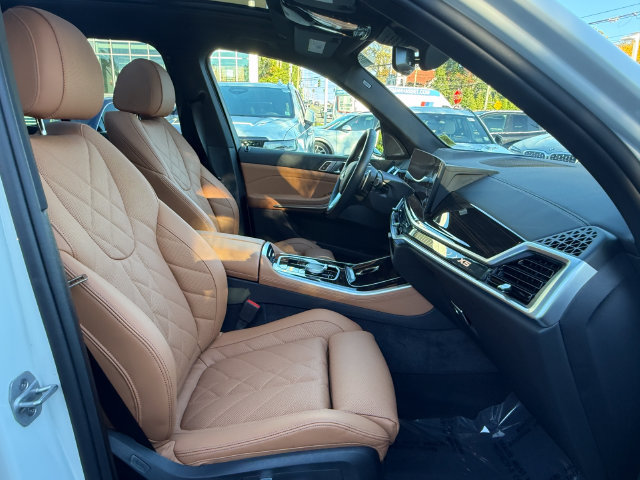 Certified 2026 BMW X5 xDrive40i AWD/4WD image 29
