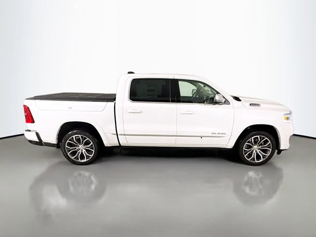 New 2026 RAM 1500 Tungsten image 8