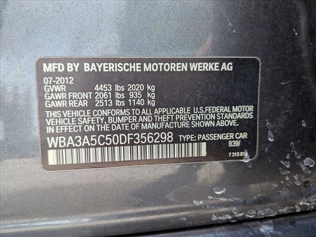 Used 2013 BMW 328i Sedan image 24