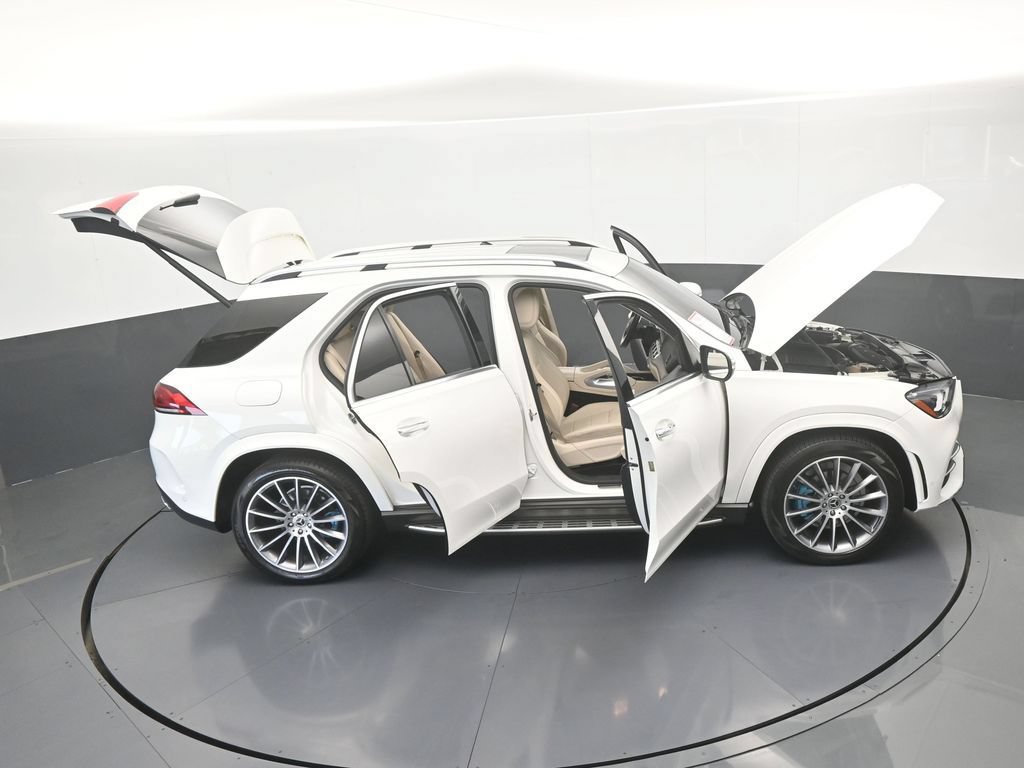 Used 2021 Mercedes-Benz GLE 350 image 78