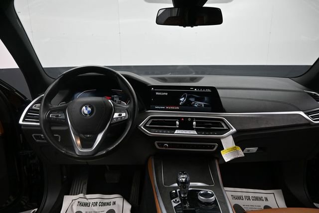Used 2023 BMW X5 xDrive40i w/ Premium Package AWD/4WD image 15