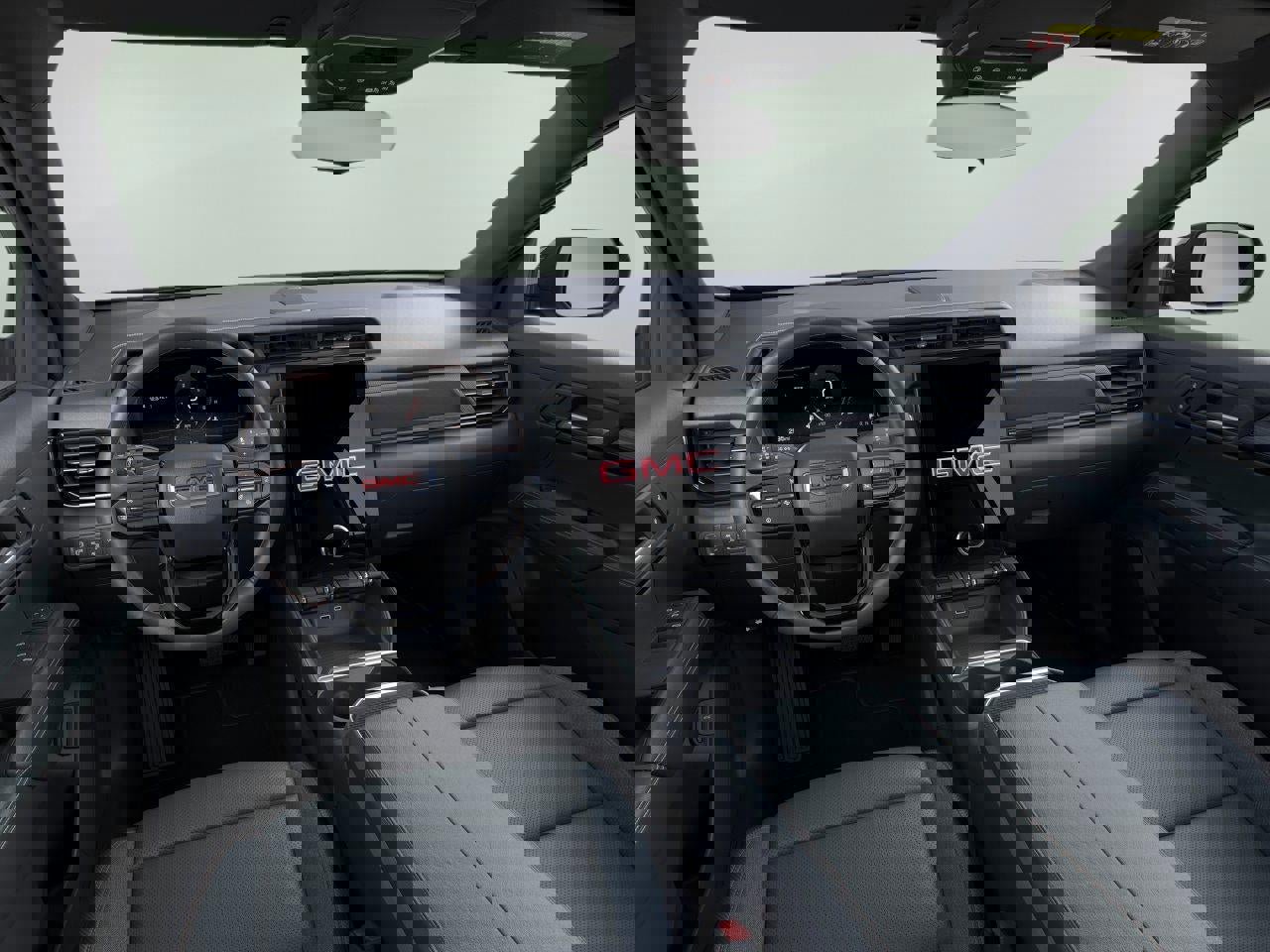 New 2026 GMC Terrain AT4 image 15