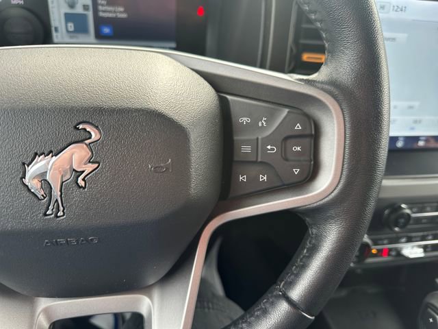 Used 2022 Ford Bronco Badlands image 20