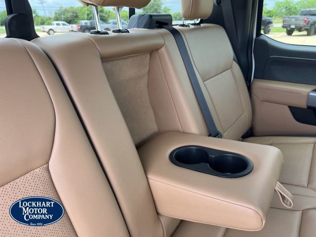 New 2026 Ford F250 Lariat w/ Chrome Package AWD/4WD image 35