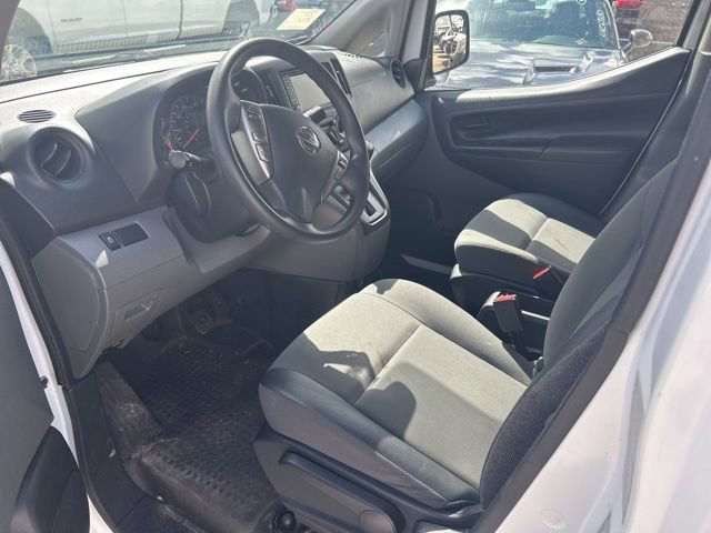 Used 2021 Nissan NV200 S image 16