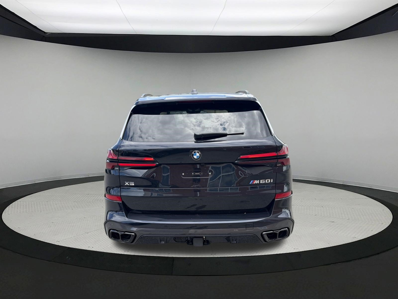 New 2026 BMW X5 M60i AWD/4WD image 5
