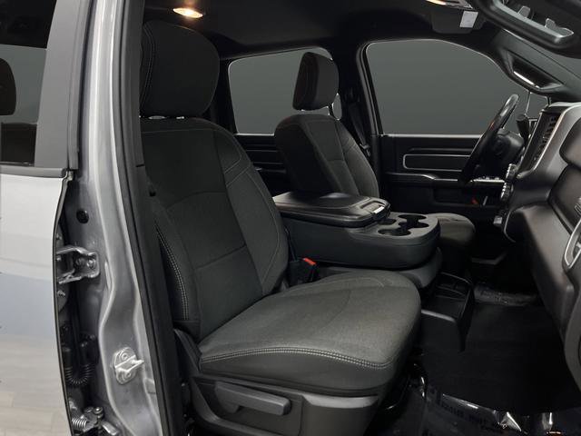 Used 2023 RAM 2500 Big Horn w/ Night Edition image 29