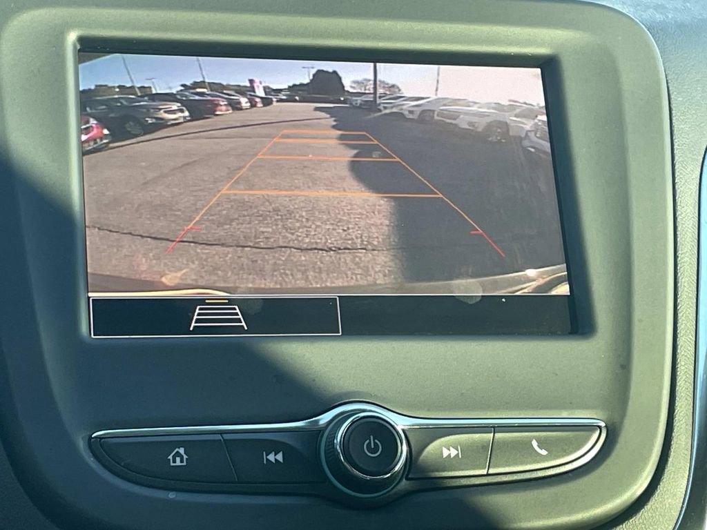 Certified 2023 Chevrolet Equinox LT image 19
