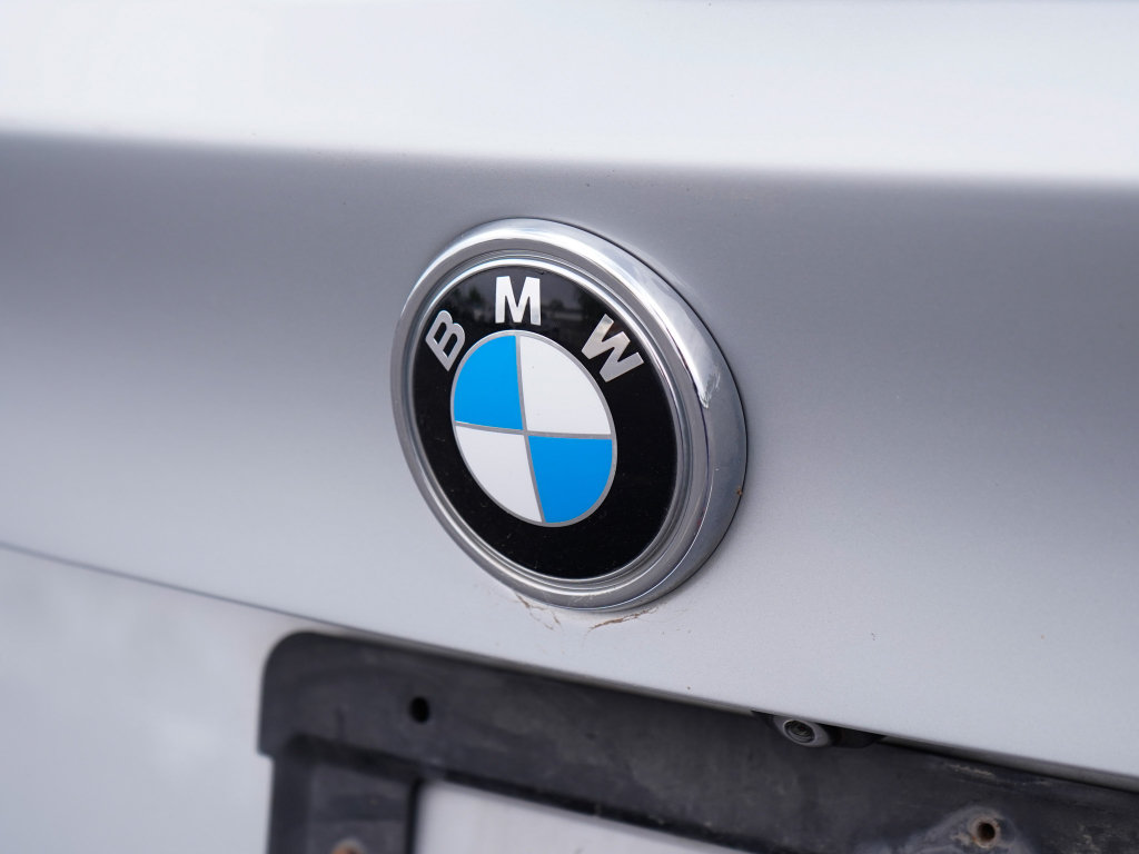 Used 2017 BMW X5 xDrive40e AWD/4WD image 11