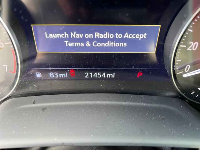 Certified 2023 Buick Envision Avenir image 21