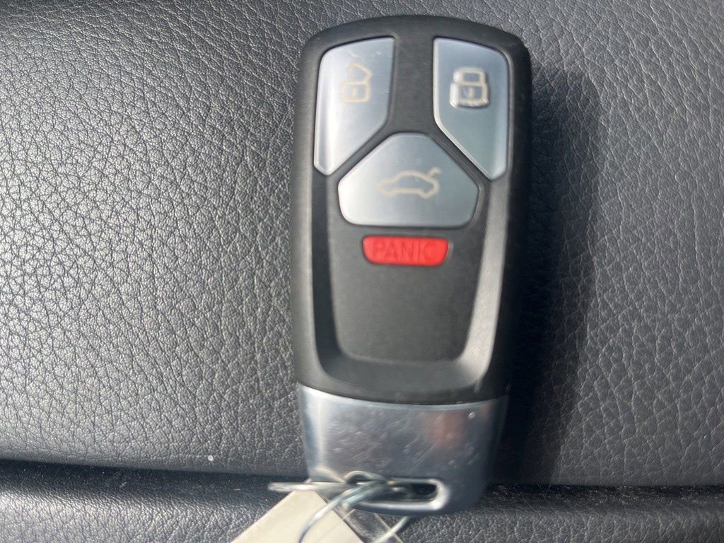 Used 2019 Audi Q7 3.0T Premium Plus w/ Premium Plus Package image 30