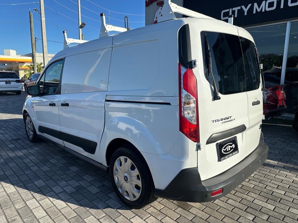 Used 2015 Ford Transit Connect XL image 5