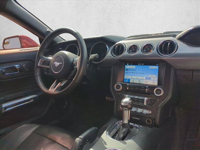 Used 2017 Ford Mustang Premium w/ Ecoboost Performance Package RWD image 26