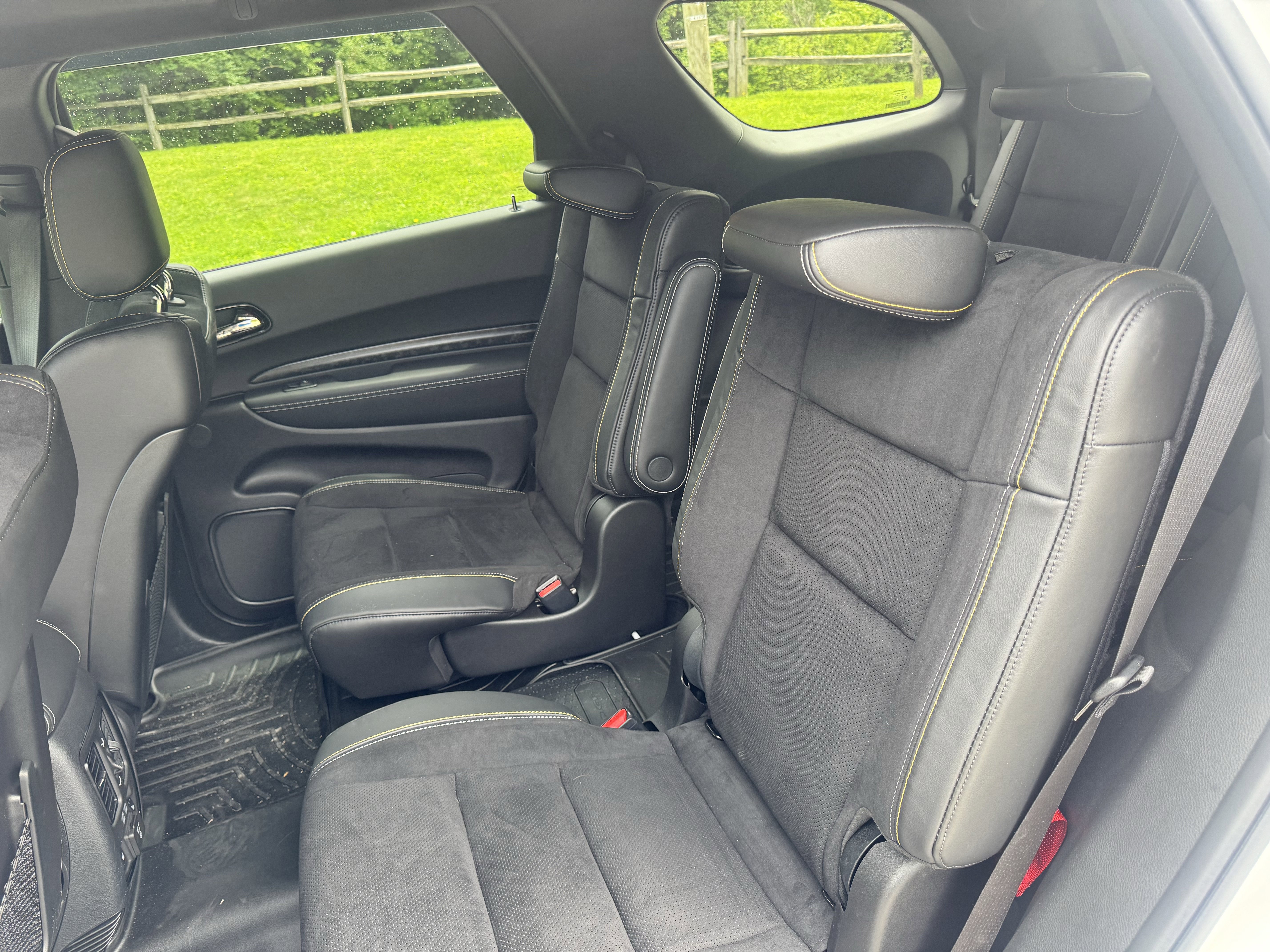 Used 2024 Dodge Durango SRT AWD/4WD image 13