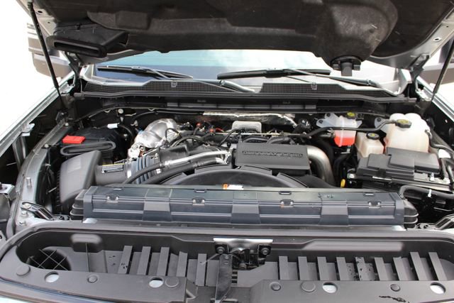 Used 2024 Chevrolet Silverado 3500 High Country w/ High Country Premium Package image 65